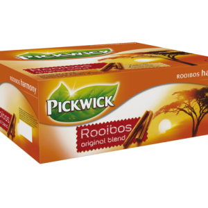 Pickwick Thee Rooibos 100x 1.5gr 1st