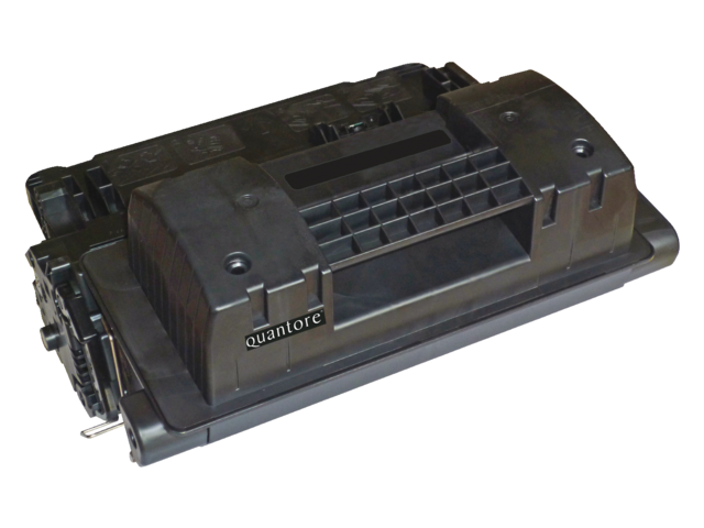Quantore Toner Cartridge 64A Black 10.000vel 1 Pack