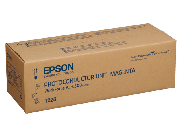 EPSON Photoconductor Magenta 50.000vel 1 Pack