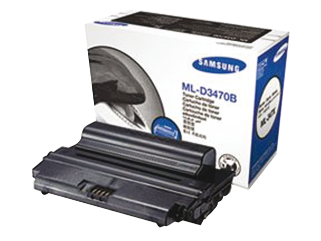 ML-D3470B/EUR - Samark Toner Cartridge Black 10.000vel