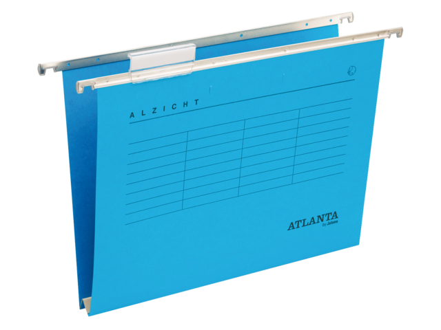 2662215600 - ATLANTA Hangmap Spectrum A6622-156 U-Bodem 225gr Blauw Folio