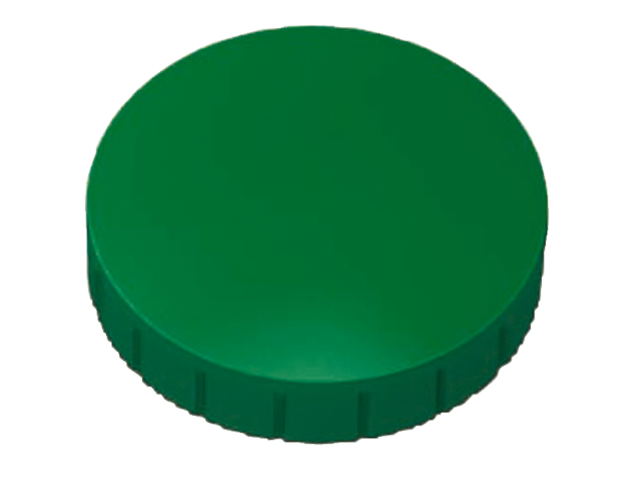 6163255 - MAUL Magneet 32mm Groen 10st