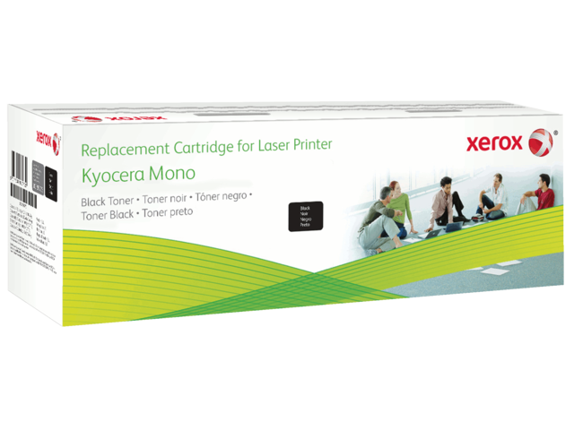 Xerox Toner Black 15.000vel 1 Pack