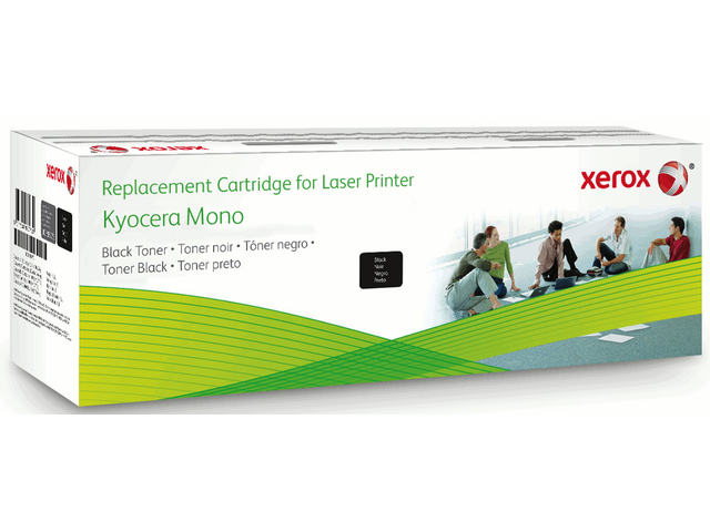 Xerox Toner Black 15.000vel 1 Pack