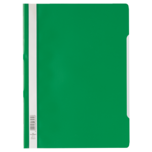 Durable Snelhechtmap 2573 A4 Groen