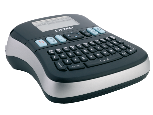 S0784460 - DYMO LM210D Labelmanager Azerty