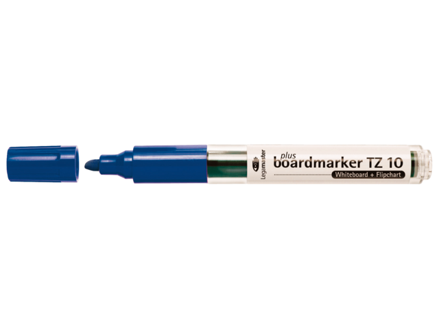 7-110003 - EDDING Whiteboard Marker TZ1 1.5-3mm Blauw 1st
