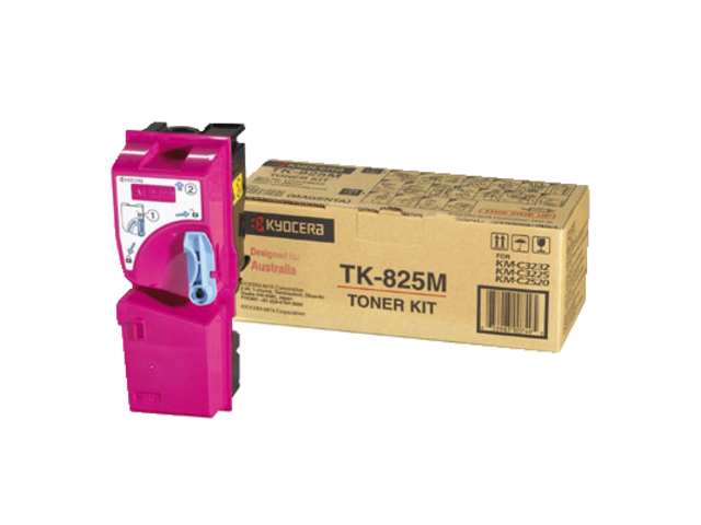 KYOCERA Toner Cartridge Magenta 7.000vel 1 Pack