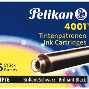 301184 - Pelikan no:4001