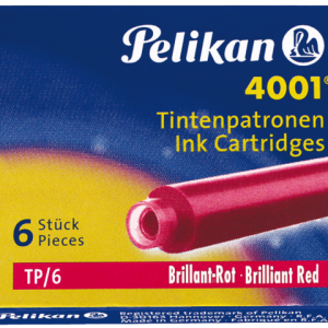 301192 - Pelikan Standaard no:4001