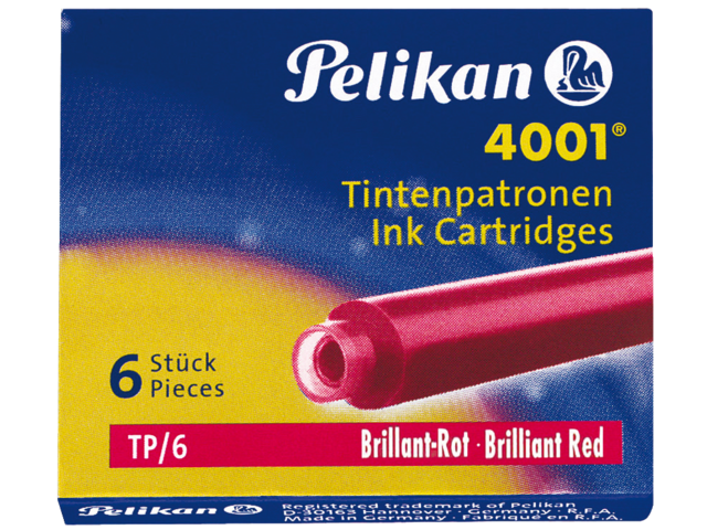301192 - Pelikan Standaard no:4001