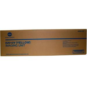 MINOLTA Drum Yellow 100.000vel 1 Pack