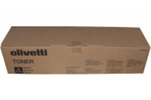 OLIVETTI Toner Yellow 26.000vel 1 Pack