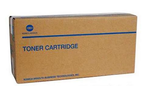 KONICA MINOLTA Toner TN-512 Cyaan 25.000vel 1 Pack