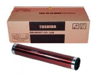 TOSHIBA Drum Black 90.000vel 1st