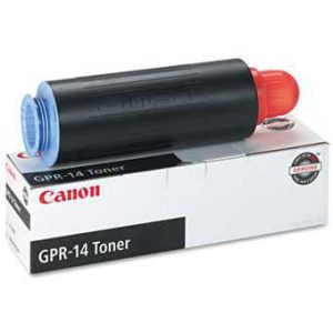 CANON C-EXV 24 tonercartridge zwart high capacity 48.000 paginas 1-pack