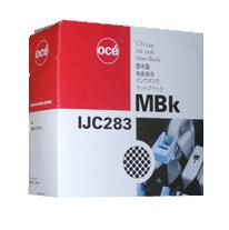 Oce Mat Black 330ml 1st