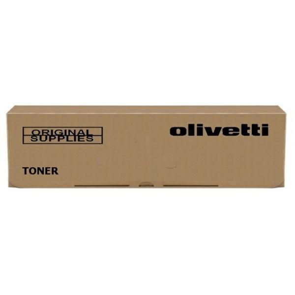 OLIVETTI Toner Black 27.500vel 1 Pack