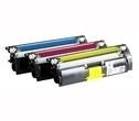 KONICA MINOLTA Toner Cartridge Yellow 1.500vel 1 Pack