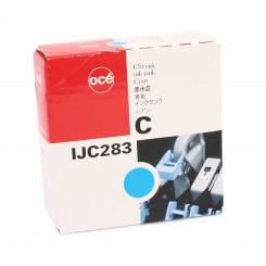 Oce cs2344 inktcartridge cyaan standard capacity 330 ml 1-pack