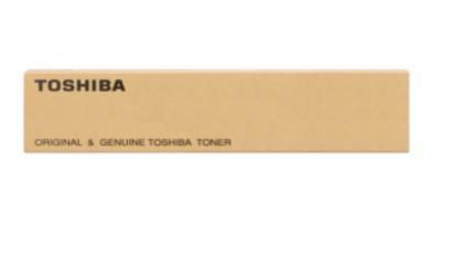 6AJ00000210 - TOSHIBA Toner Magenta 33.600vel 1st