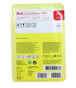 CANON Toner Yellow 1 Pack