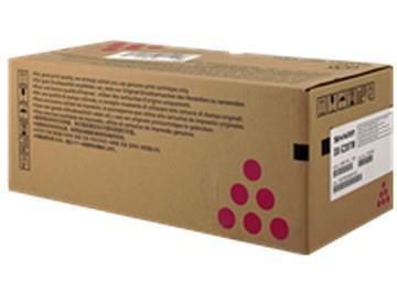 SHARP Toner Magenta 6.000vel 1 Pack