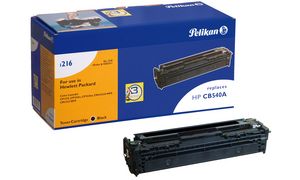 CF283X-P - Pelikan Toner 83X Black 2.500vel 1st