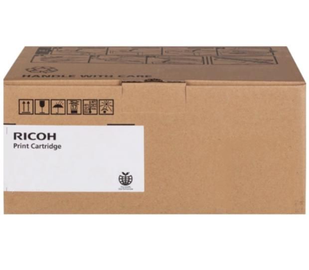 408294 - RICOH Toner Cartridge Black 3.000vel 1st