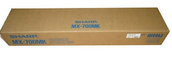 MX700MK - SHARP Onderhoudskit 1st