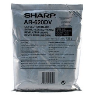 AR620DV - SHARP Developer 250.000vel 1st