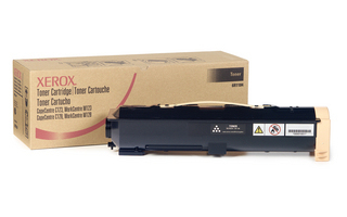 006R01182 - Xerox Toner Cartridge Black 30.000vel 1st