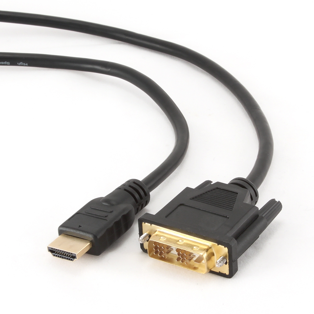 CC-HDMI-DVI-6 - CableXpert