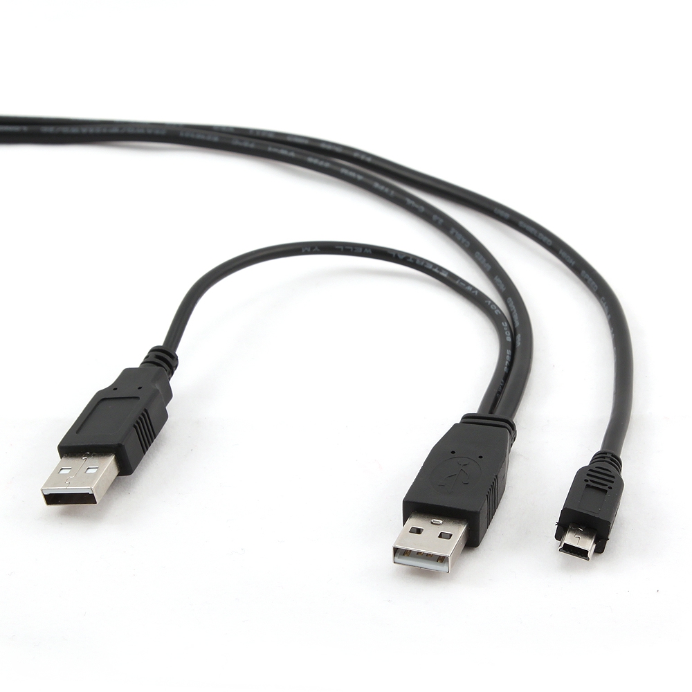 CCP-USB22-AM5P-3 - CableXpert