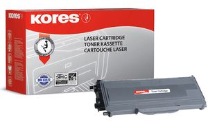 DR-3100-KO - Kores Toner Cartridge Black 25.000vel 1st