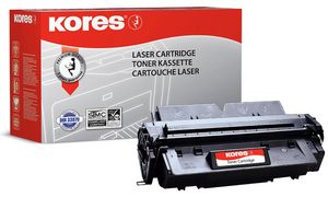 7833A002-KO - Kores Toner Cartridge FX-8 Black 3.500vel