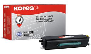 X463X11G-KO - Kores Toner Cartridge Black 15.000vel 1st