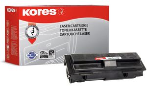 1T02G60DE0-KO - Kores Toner Cartridge Black 7.200vel 1st