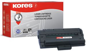 CLT-K4072S/ELS-KO - Kores Toner Cartridge Black 1.500vel 1st