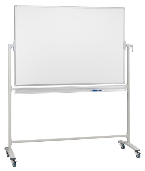 STC201 - FRANKEN Whiteboard Kantelbaar Wit