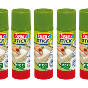 57028-00200-00 - TESA Lijmstick Ecologo 40gr 1st