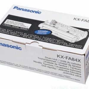 KX-FA84X - PANASONIC Drum Black 10.000vel 1st