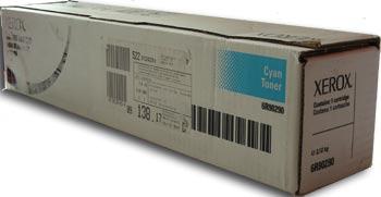 006R90290 - Xerox Toner Cartridge Cyaan 30.000vel 1st