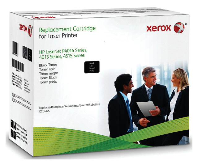 CC364A - Xerox Compatible