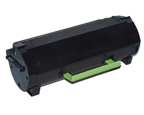 A63V00H - KONICA MINOLTA Toner Cartridge Black 10.000vel 1st