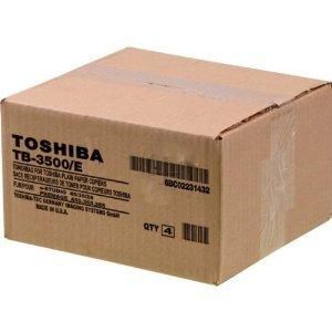 TB-3500E - TOSHIBA Waste Box 4st