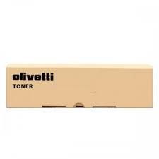 B1195 - OLIVETTI Toner Cyaan 21.000vel 1st