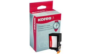 PG-545XL-KO - Kores Inkt Cartridge Black 15ml 1st