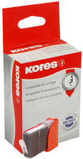 G1504BK - Kores Inkt Cartridge Black 26.5ml 1st