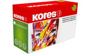 X263HCR - Kores